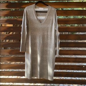 Everlane Cashmere Dress